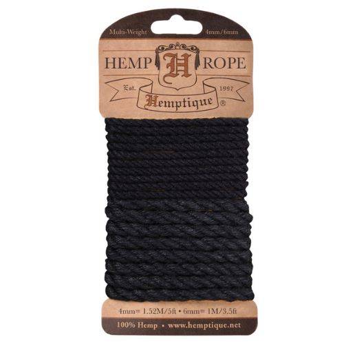 Bulk Hemp Rope and Wholesale Orders Hemptique